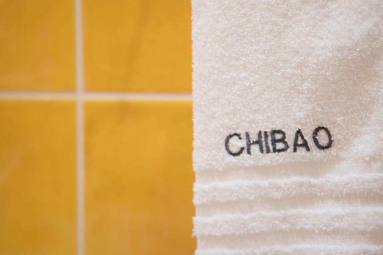 Chibao 호텔 라구사 외부 사진